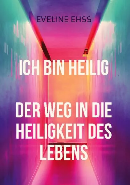 Cover: Ich bin Heilig