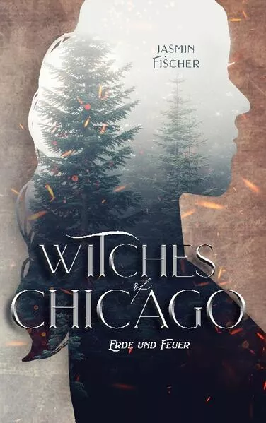 Cover: Witches of Chicago