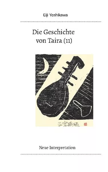 Cover: Die Geschichte von Taira (11)