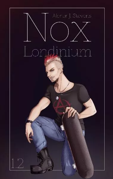 Cover: Nox Londinium