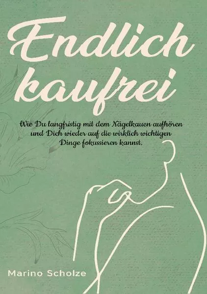 Cover: Endlich kaufrei!
