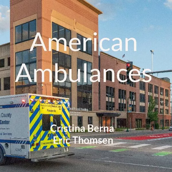 American Ambulances</a>