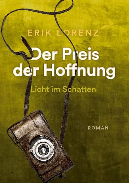 Cover: Der Preis der Hoffnung, Teil 3 (Taschenbuch-Ausgabe)