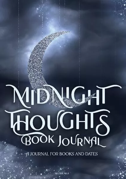 Cover: Midnight Thoughts