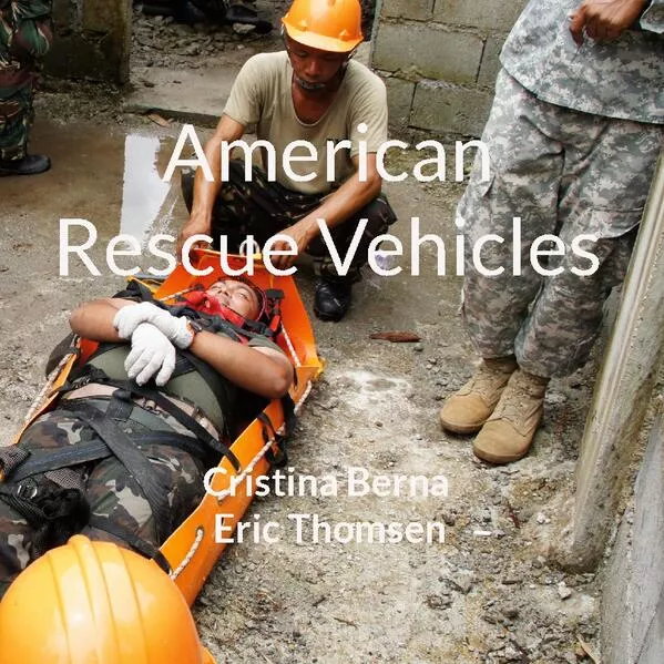 American Rescue Vehicles</a>