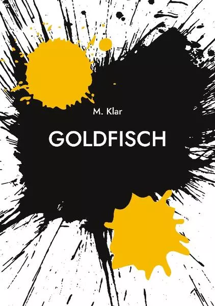 Cover: Goldfisch