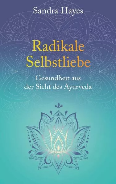 Cover: Radikale Selbstliebe