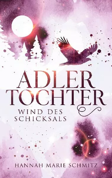 Cover: Adlertochter
