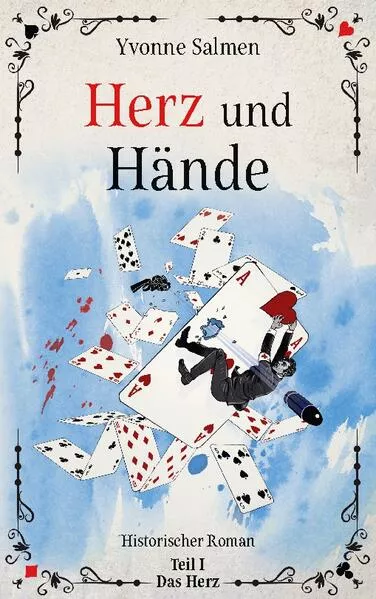 Cover: Herz und Hände