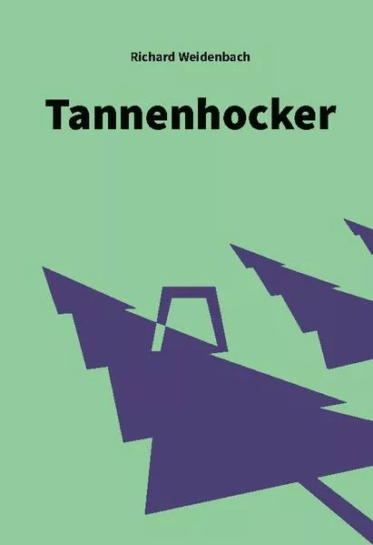 Cover: Tannenhocker