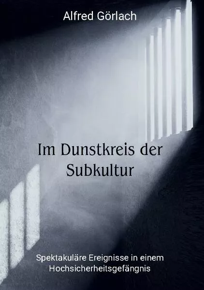 Cover: Im Dunstkreis der Subkultur