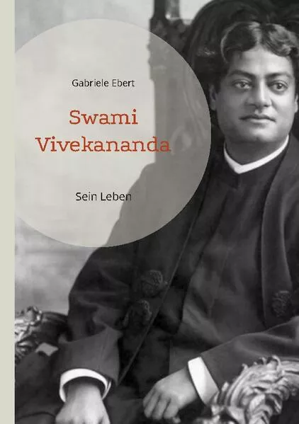 Cover: Swami Vivekananda