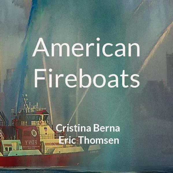 American Fireboats</a>