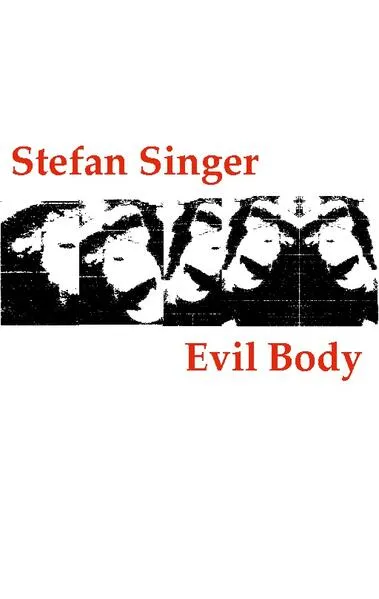 Cover: Evil Body