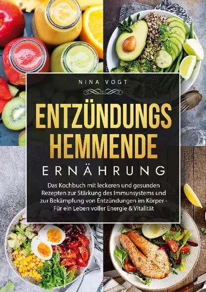 Entzündungshemmende Ernährung</a>