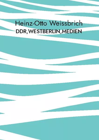 DDR,Westberlin,Medien