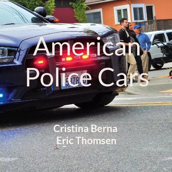American Police Cars</a>