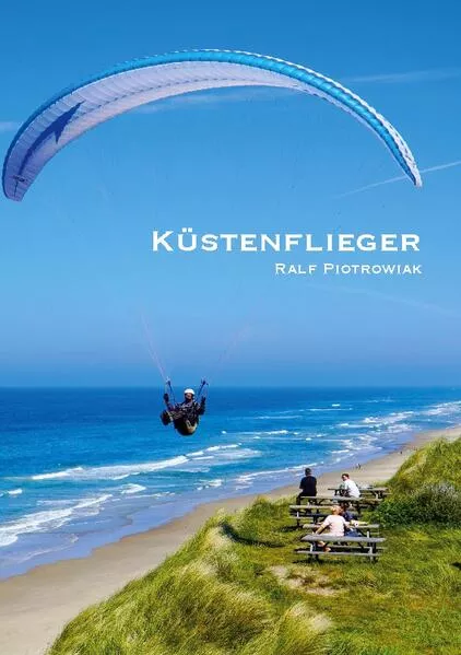 Cover: Küstenflieger