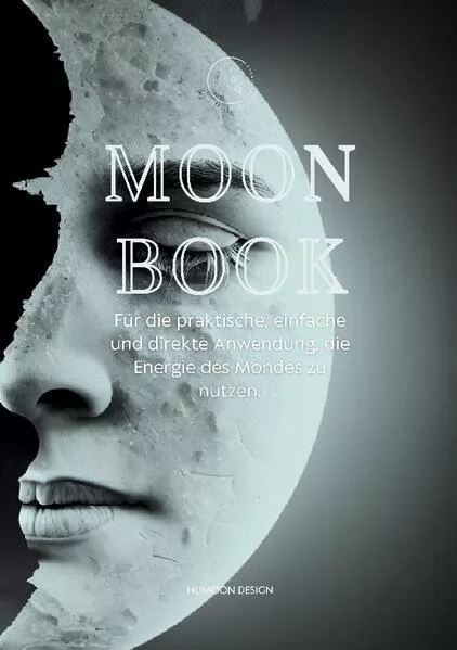 Cover: Moon Book