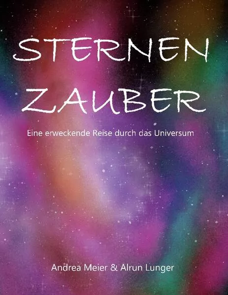 Cover: Sternenzauber