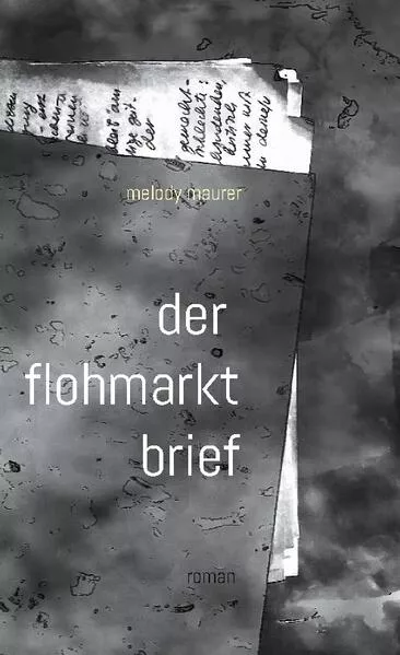 der flohmarktbrief