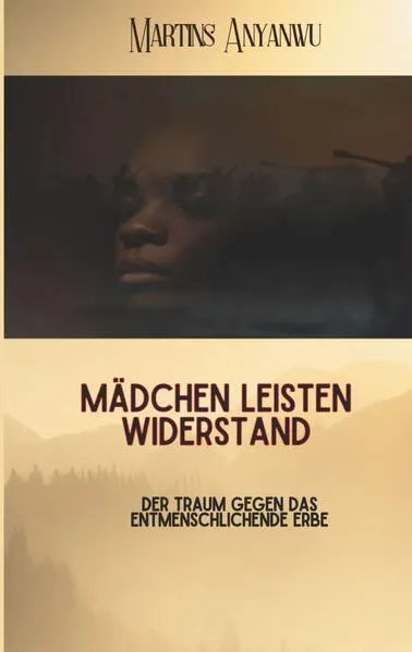 Cover: Mädchen leisten Widerstand