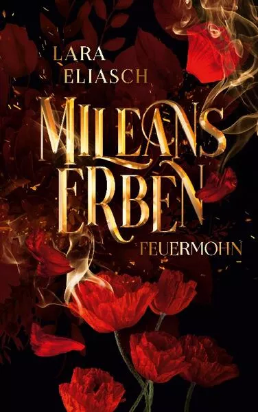Cover: Mileans Erben