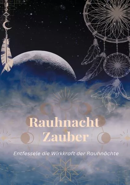 Cover: Rauhnacht Zauber