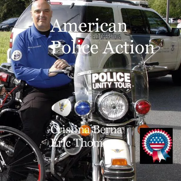 American Police Action</a>