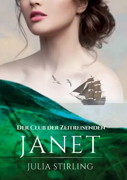 Cover: Janet