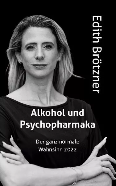Cover: Alkohol und Psychopharmaka