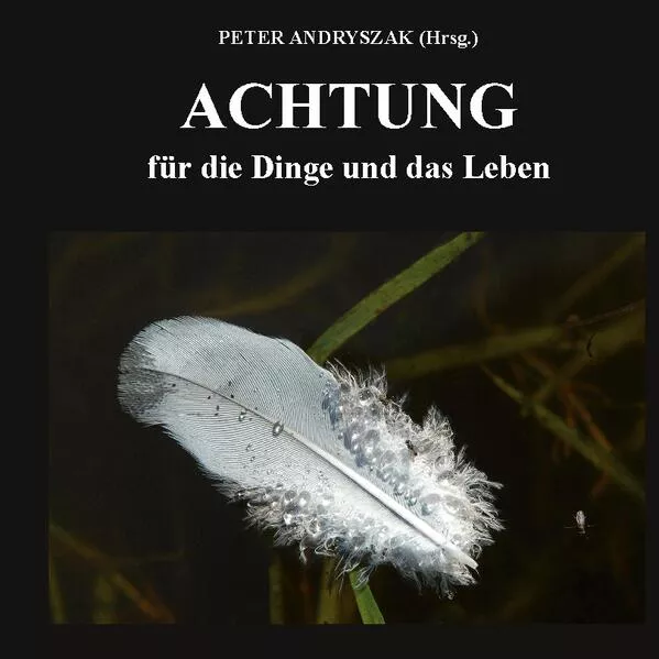 Cover: Achtung