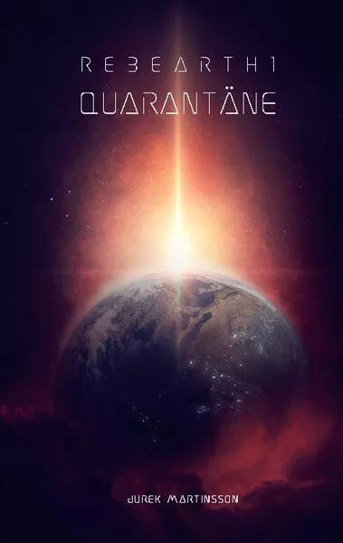 Cover: Quarantäne