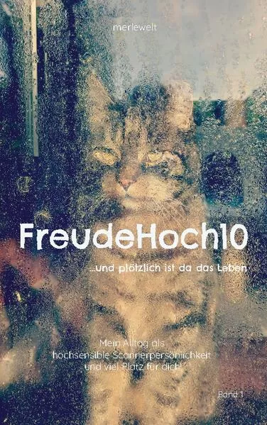 Cover: FreudeHoch10