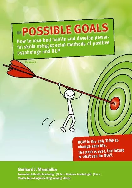 Cover: imPOSSIBLE GOALS