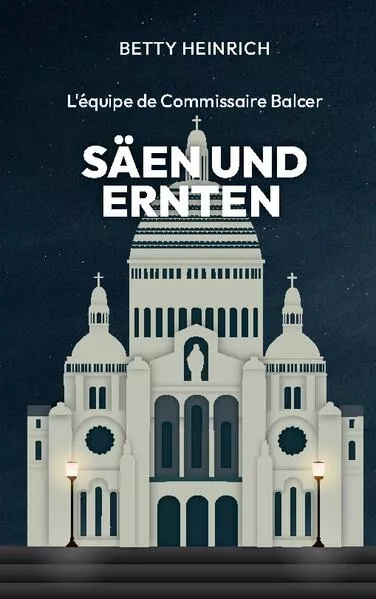 Säen und Ernten - L'équipe de Commissaire Balcer