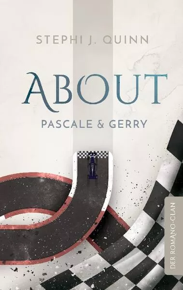 Cover: About Pascale und Gerry