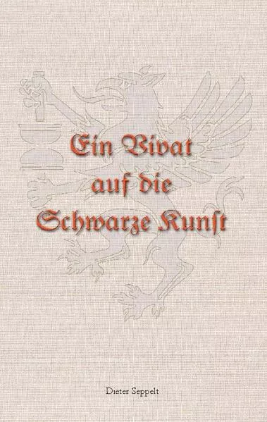 Ein Vivat auf die Schwarze Kunst