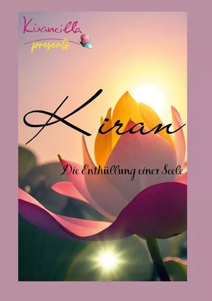 Cover: Kiran