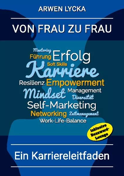 Cover: Von Frau zu Frau
