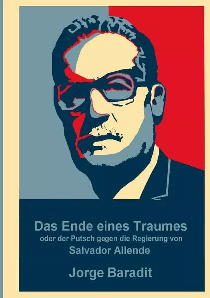 Cover: Das Ende eines Traumes