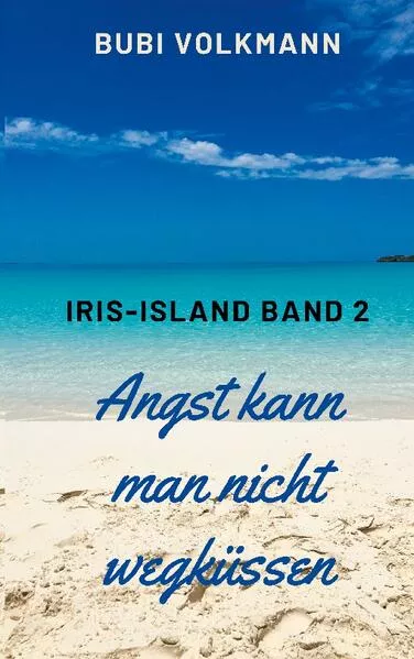 Cover: Iris-Island Band 2