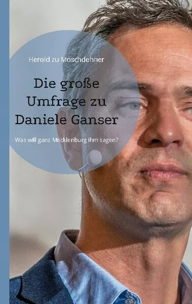 Cover: Die große Umfrage zu Daniele Ganser