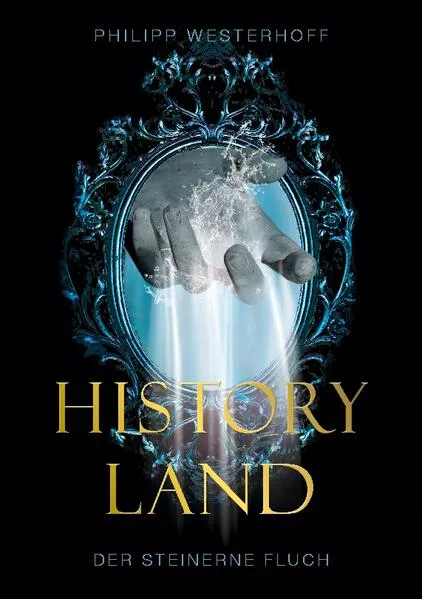 Cover: Historyland