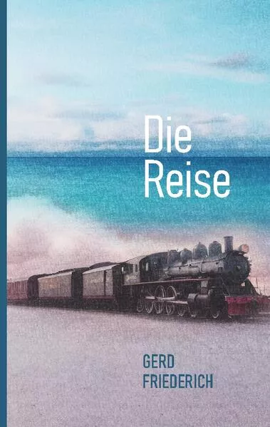 Cover: Die Reise