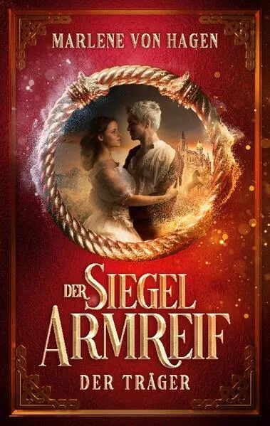 Der Siegelarmreif