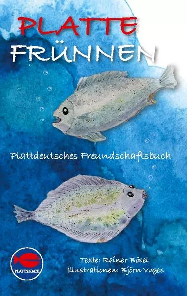 Cover: Platte Frünnen