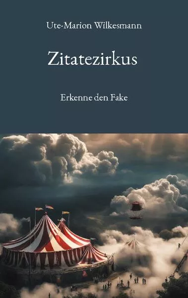 Cover: Zitatezirkus