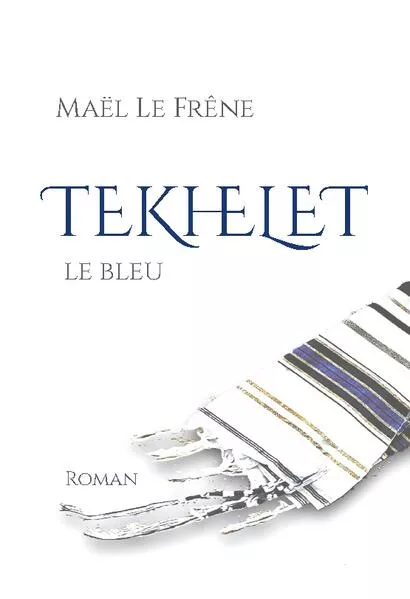 Cover: Tekhelet