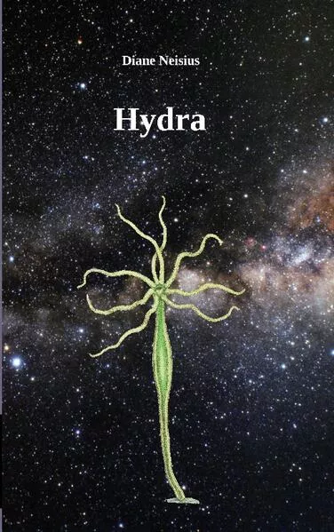 Cover: Hydra